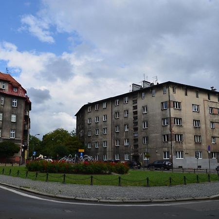 Apartment City Center - Free Parking - Easy Check-In Chorzów Exteriér fotografie
