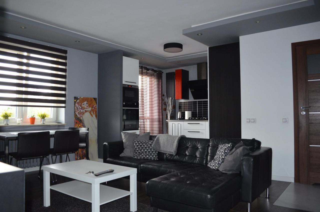 Apartment City Center - Free Parking - Easy Check-In Chorzów Exteriér fotografie